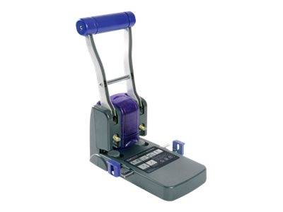 Rapesco P1100 - Locher - strapazierbar - 100