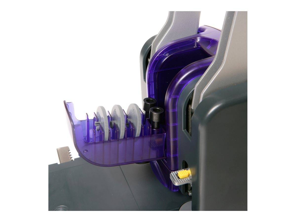 Rapesco P1100 - Locher - strapazierbar - 100