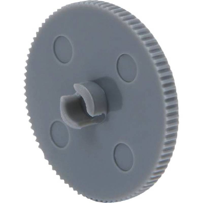 Rapesco - Locher-Ersatzscheibe (Packung mit 4)