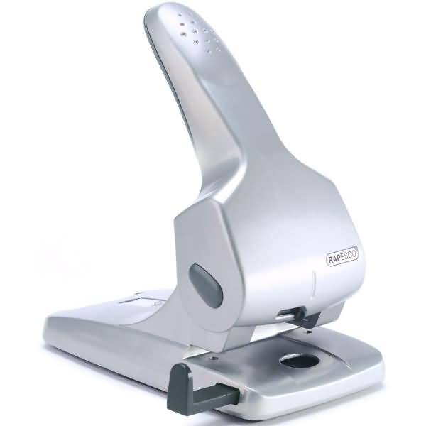 Locher Zero-65 65 Blatt Silber