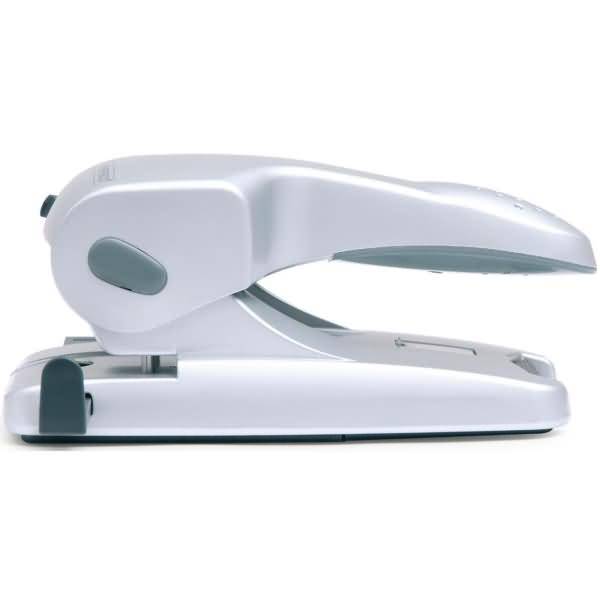 Locher Zero-65 65 Blatt Silber