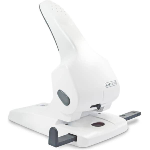 Rapesco Zero-65, 65 Blätter, Weiß, 1,2 kg