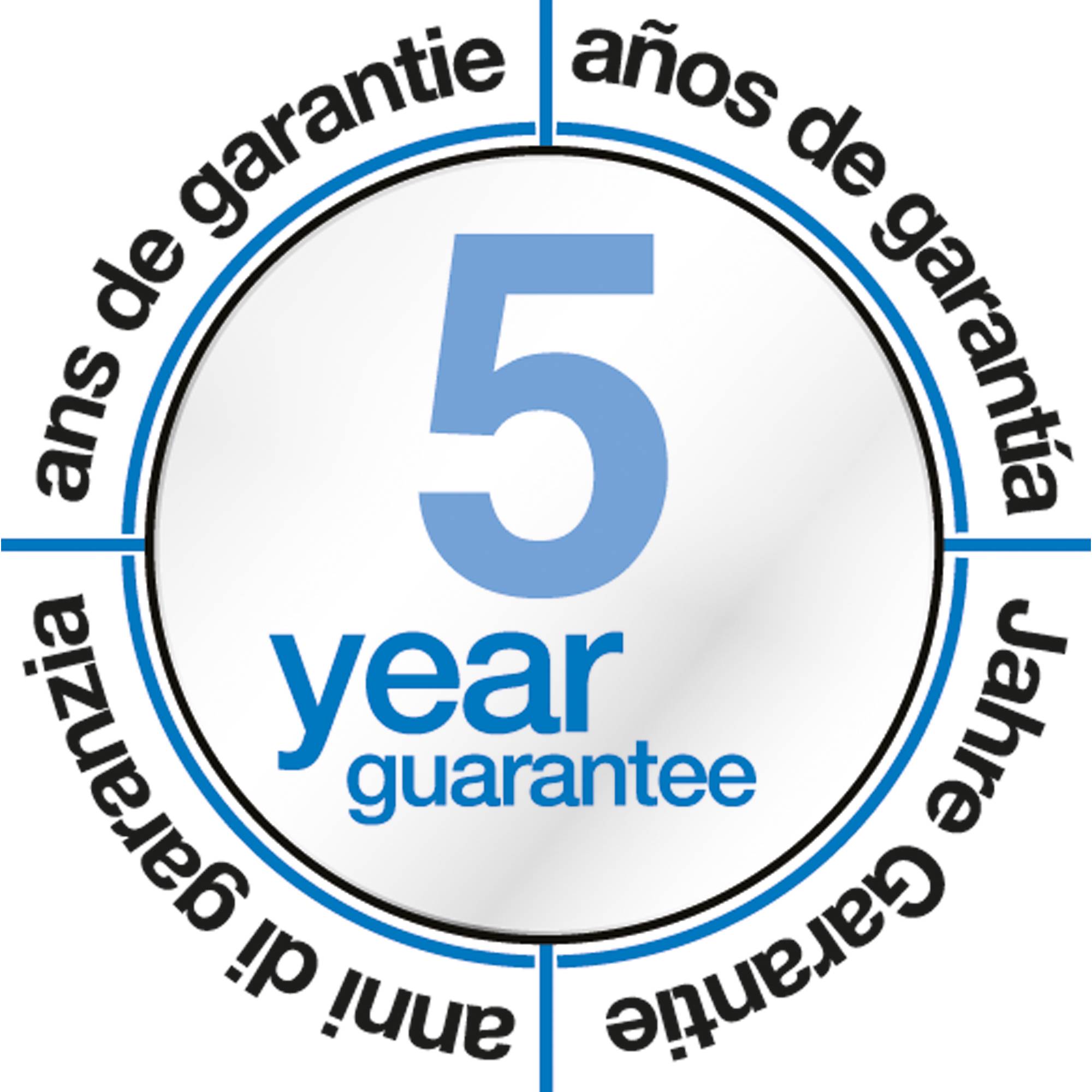 RAPESCO Fächermappe SupaFile 1552 DIN A4+ 13Fächer farbig