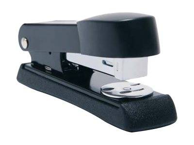 Rapesco Minno - Hefter - 20 Blätter - 24/6, 26/6