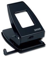 Rapesco 835 - Locher - 40 Blätter - Metall