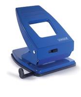 Rapesco 835 - Locher - 40 Blätter - Metall