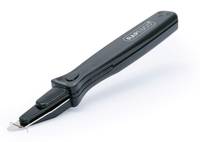 Rapesco 101 - Heftklammerentferner - Schwarz