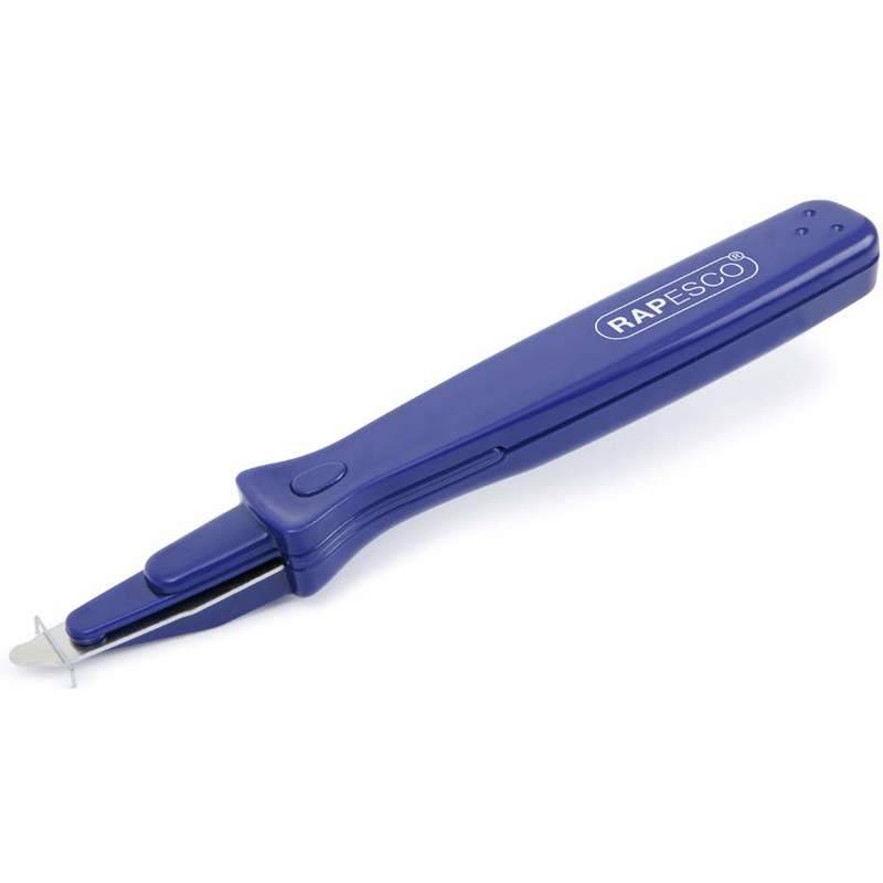 RAPESCO Enthefterstift 101, blau