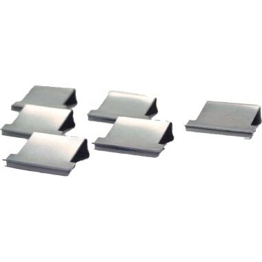 RAPESCO Supaclipklammern RP4050 RC4050SS edelstahl