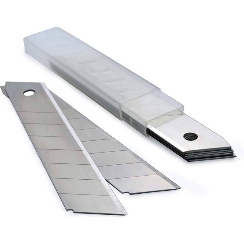 RAPESCO Ersatzklingen für Cutter, Klinge: 18 mm