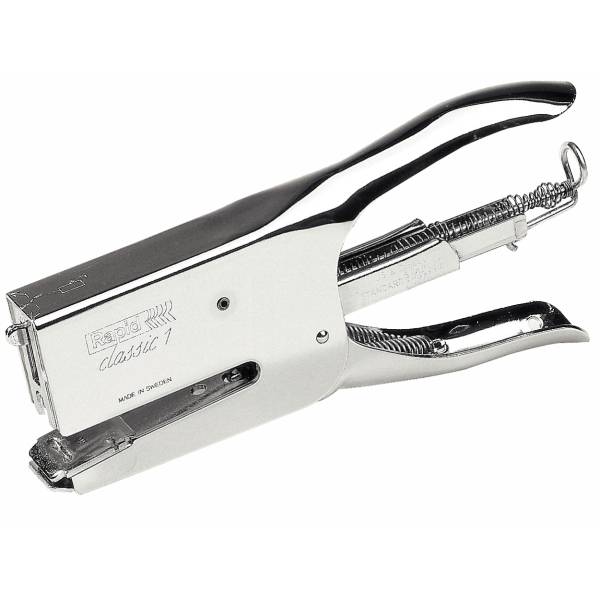 Heftzange K1 - Rapid