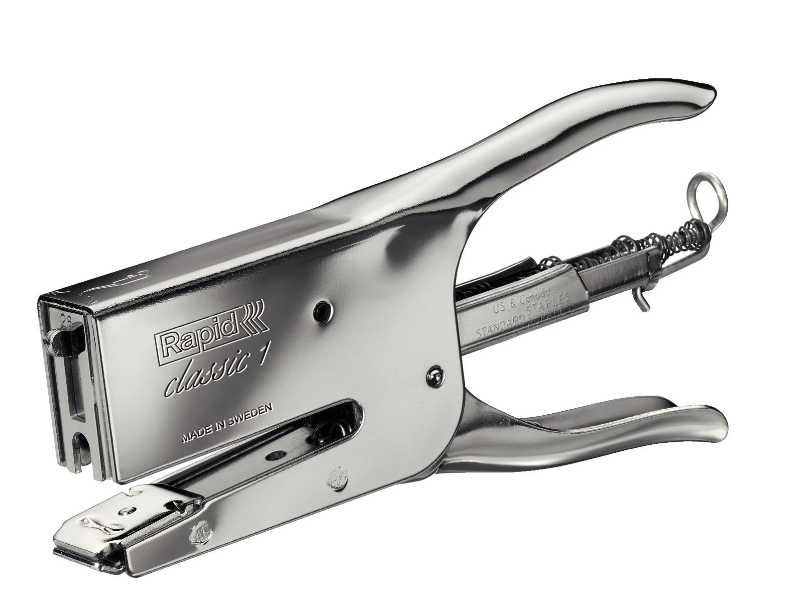 Heftzange K1 - Rapid