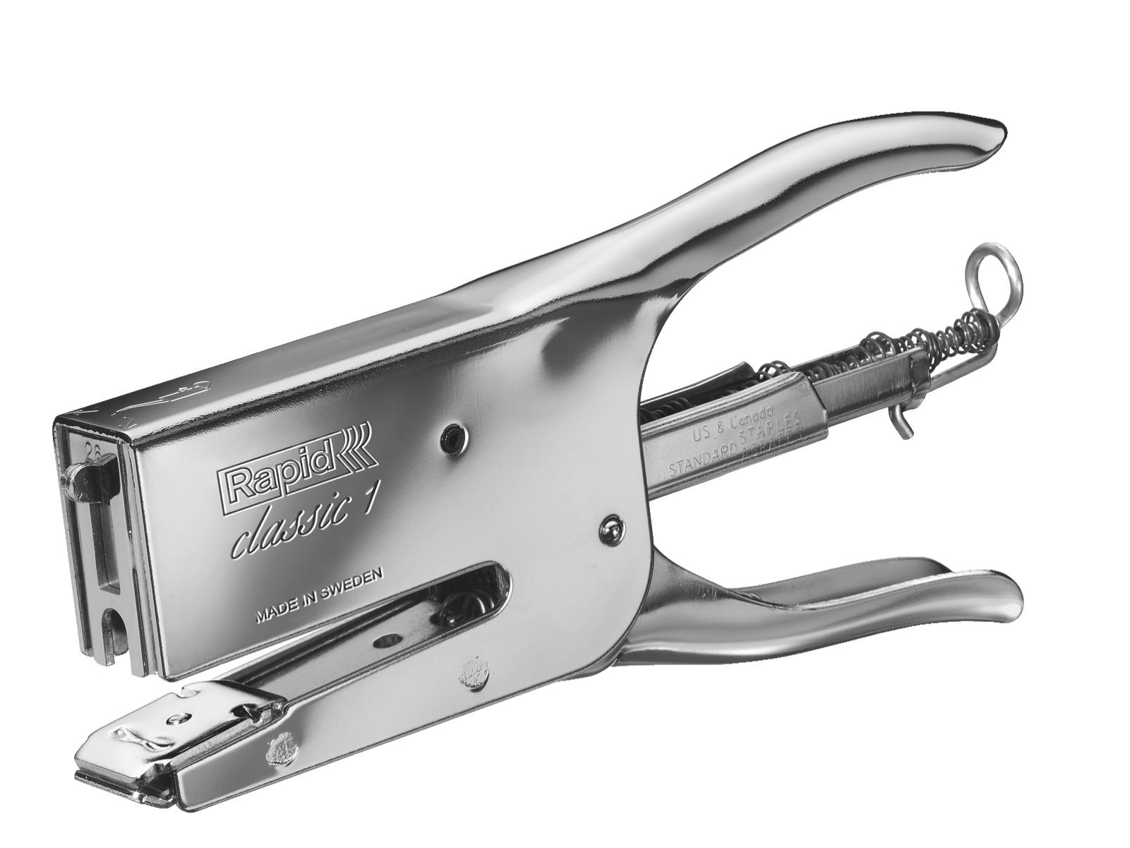 Heftzange K1 - Rapid