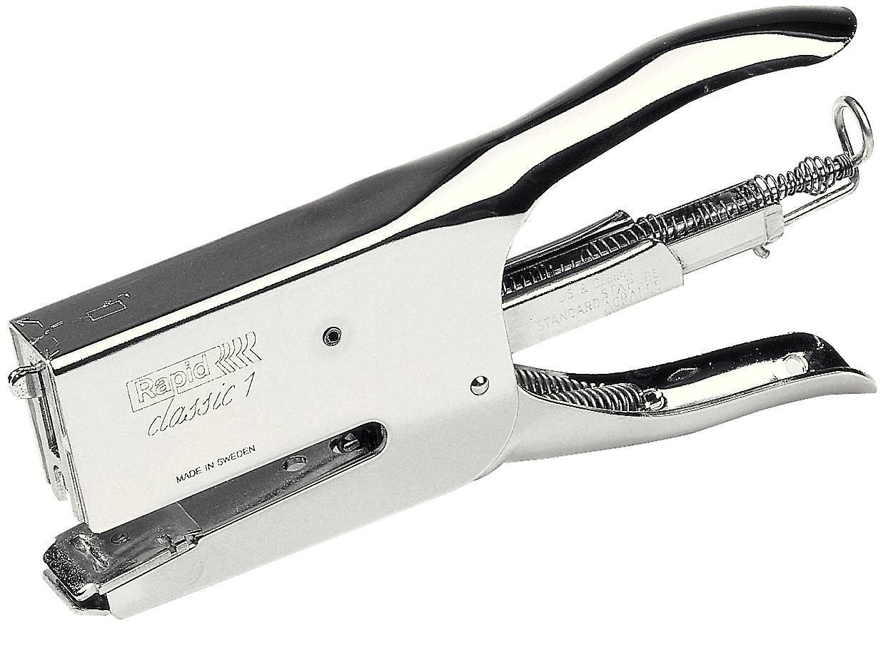 Heftzange K1 - Rapid
