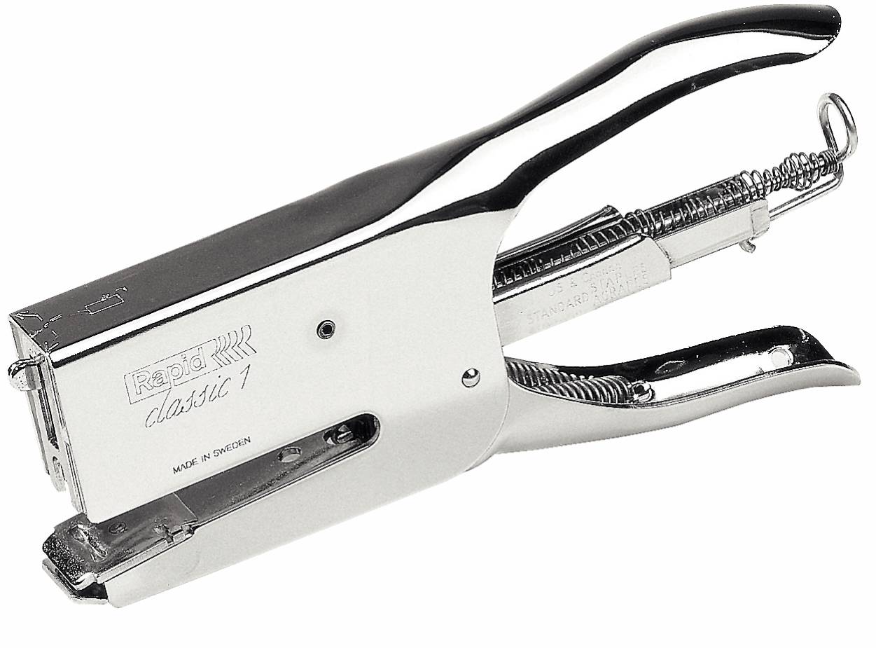 Heftzange K1 - Rapid