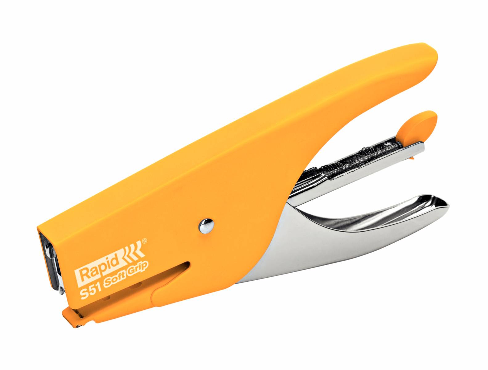 Heftzange S51 Softgrip