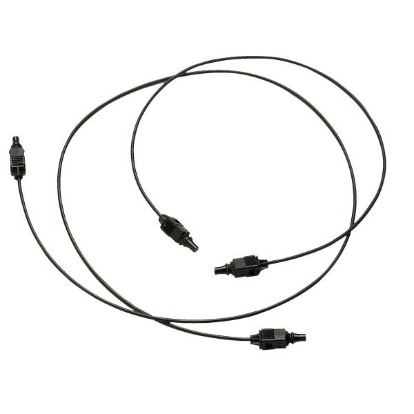 Optisches Kabel für elektrisches Heftgerät