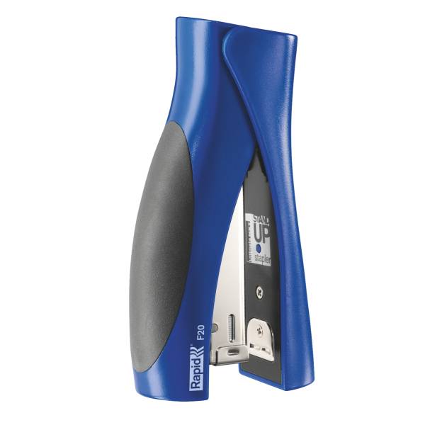 Stand Up Heftgerät Ultimate NXT Titanium