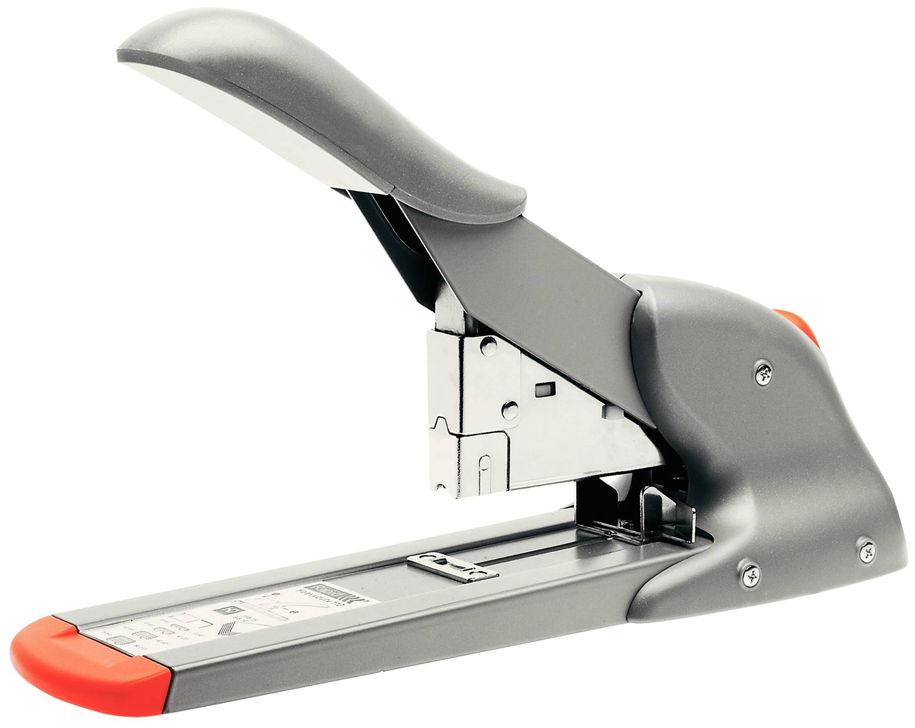 Blockheftgerät HD110