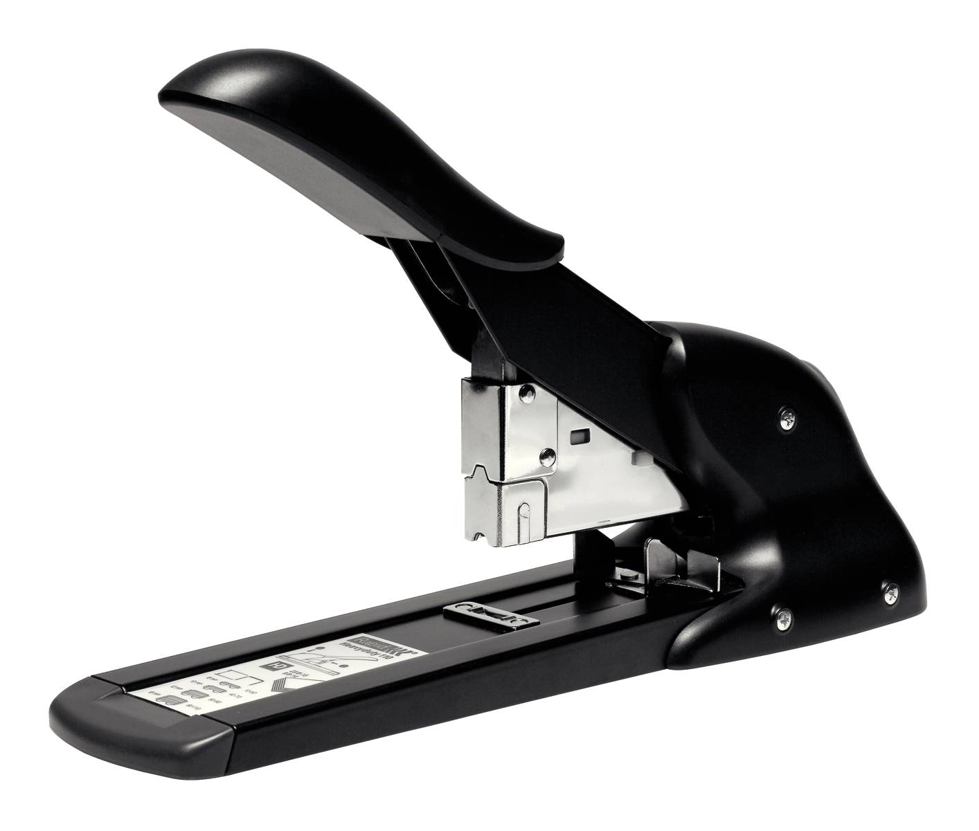 Blockheftgerät HD110