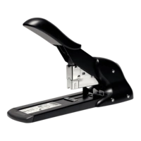 Blockheftgerät HD110 Blockheftgerät HD110