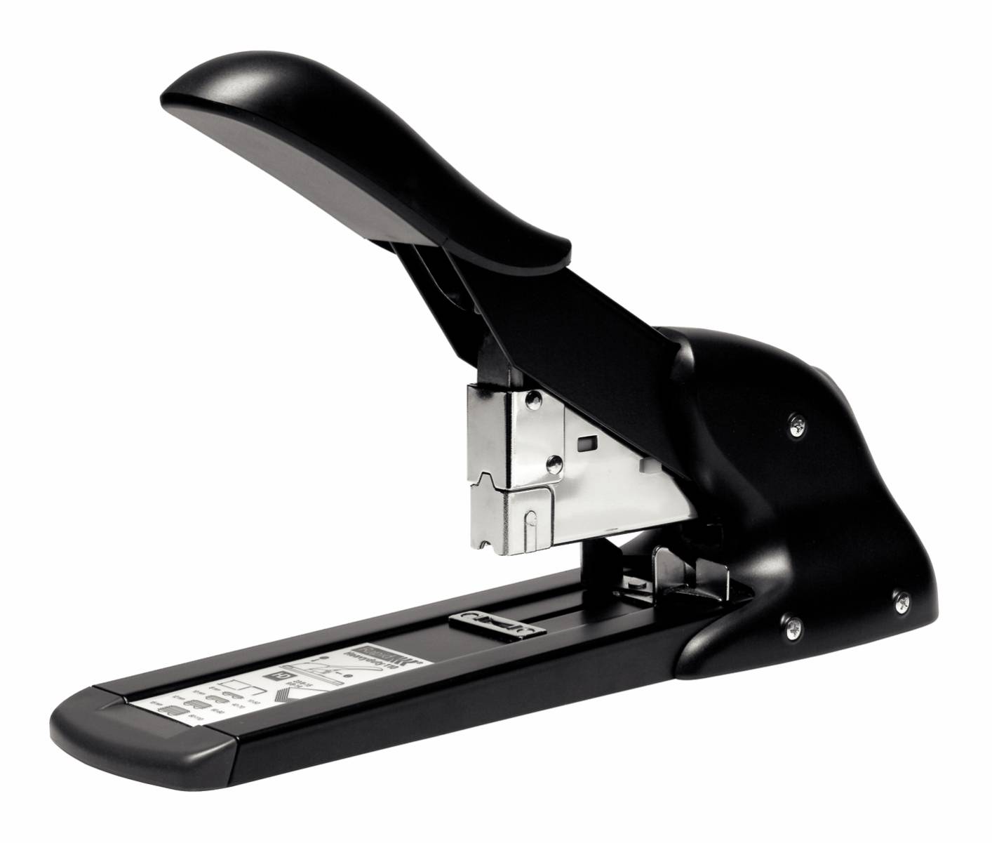 Blockheftgerät HD110