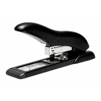 Blockheftgerät HD70 - schwarz/silber Blockheftgerät HD70 - schwarz/silber
