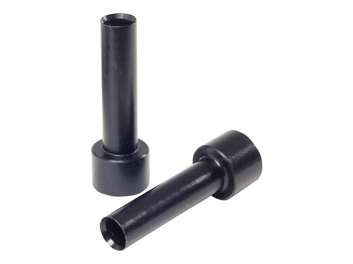 Rapid HDC150 - Locherzubehörkit - Stahl (Packung mit 2)