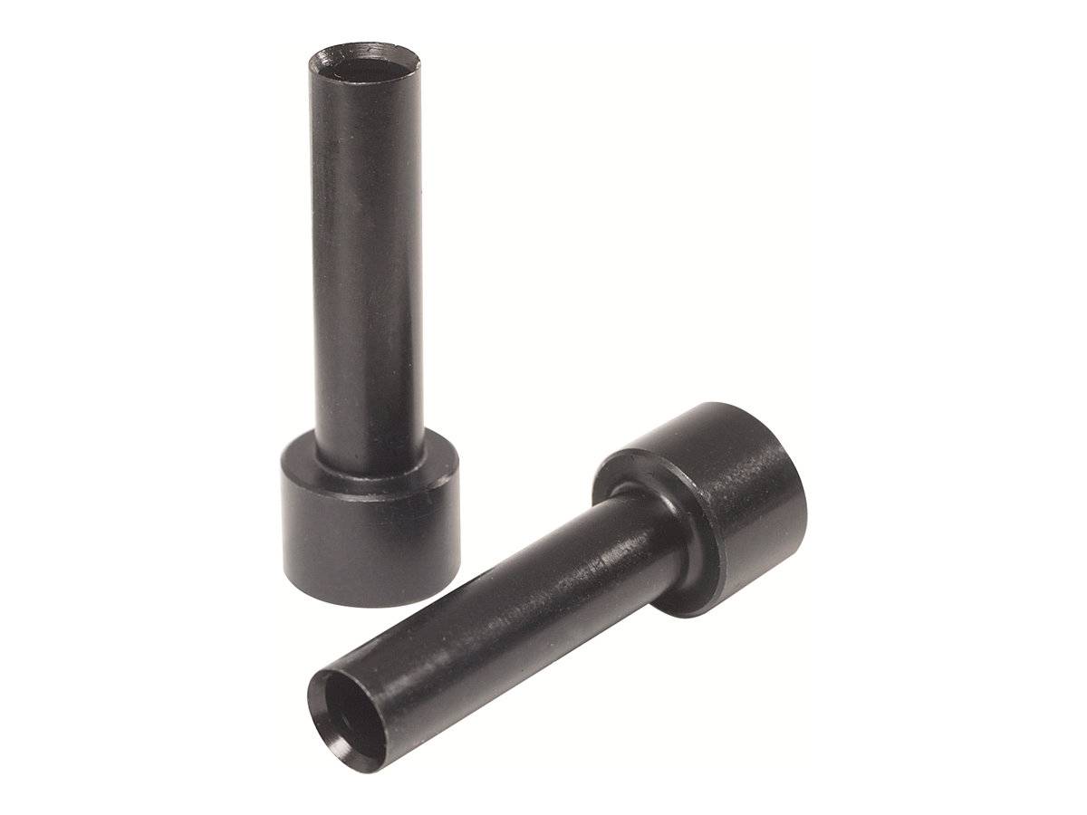 Rapid HDC150 - Locherzubehörkit - Stahl (Packung mit 2)
