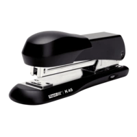 Heftgerät K45 - Rapid Heftgerät K45 - Rapid