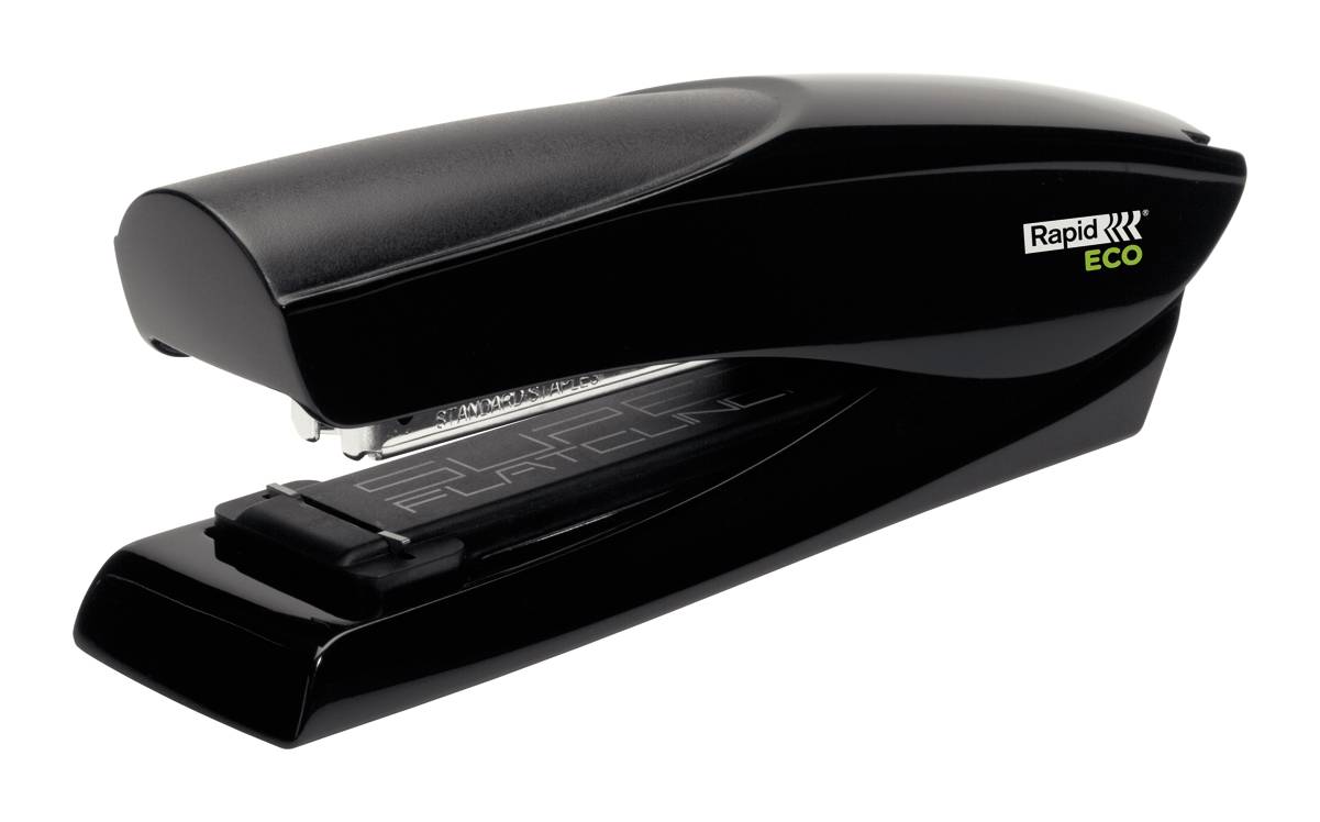 Flachheftgerät ECO klima-kompensiert