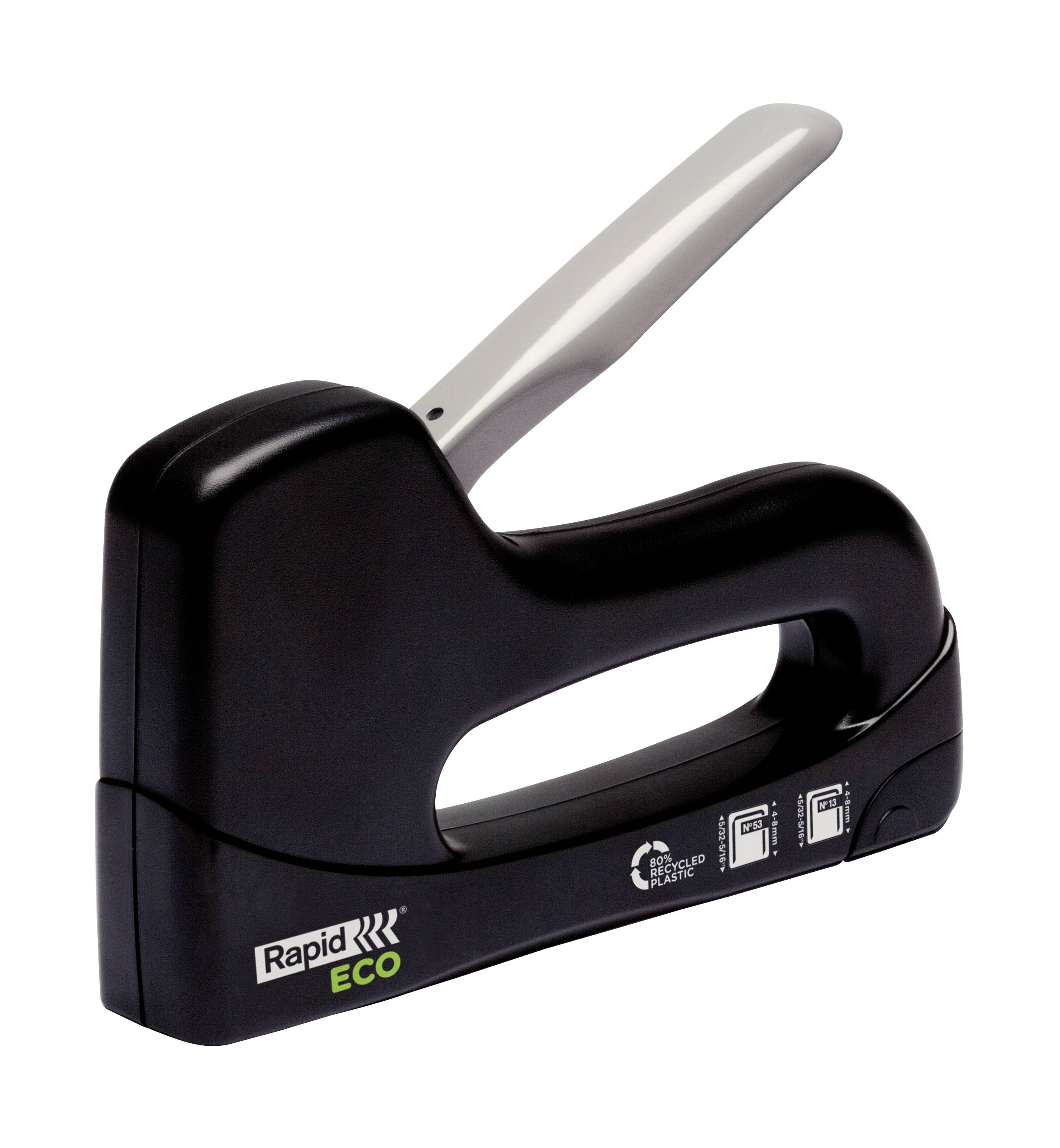 Handtacker Eco - Rapid
