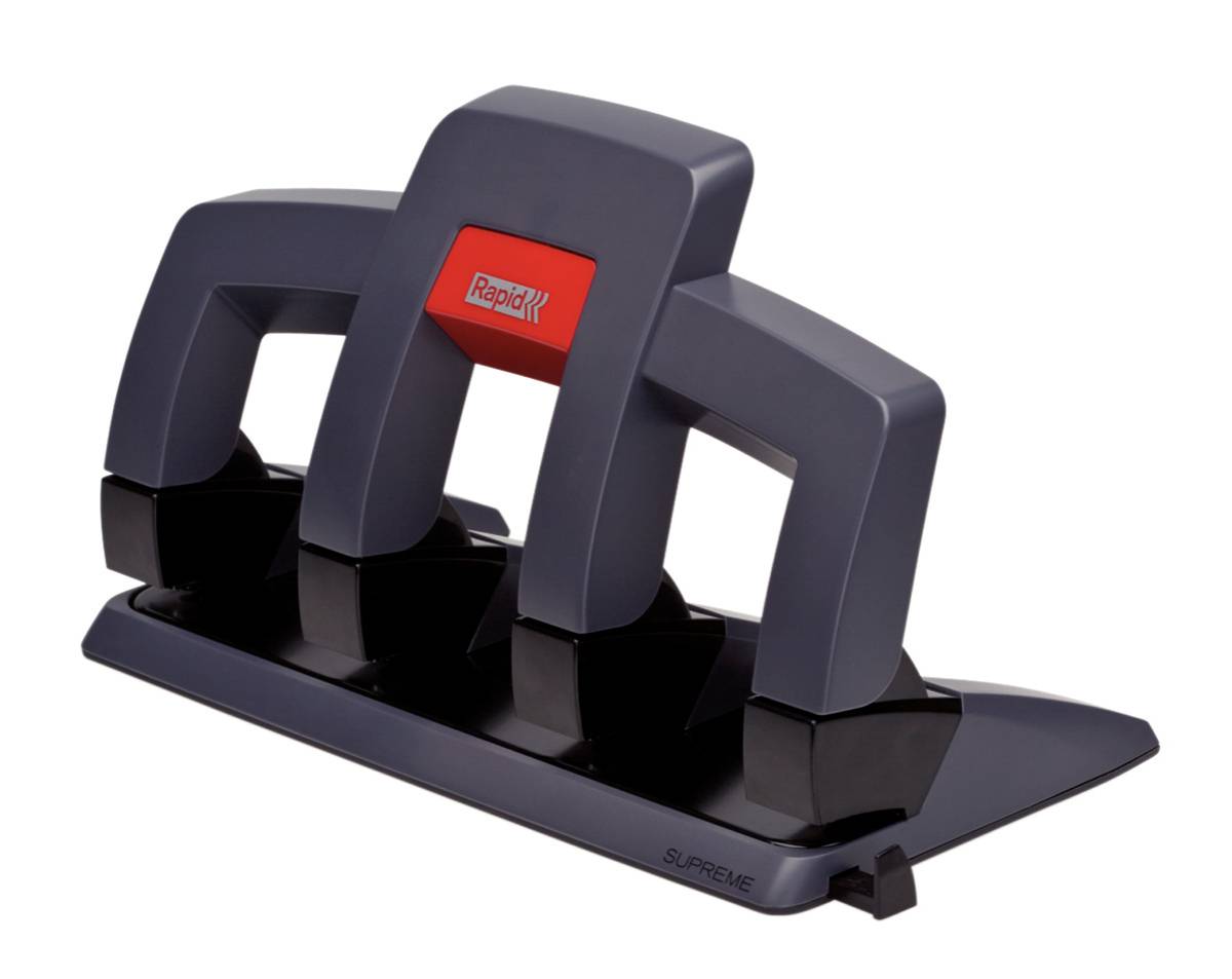 Starker Vierfachlocher SP34 Press Less