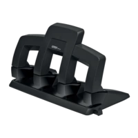 Starker Vierfachlocher SP34 Press Less Starker Vierfachlocher SP34 Press Less