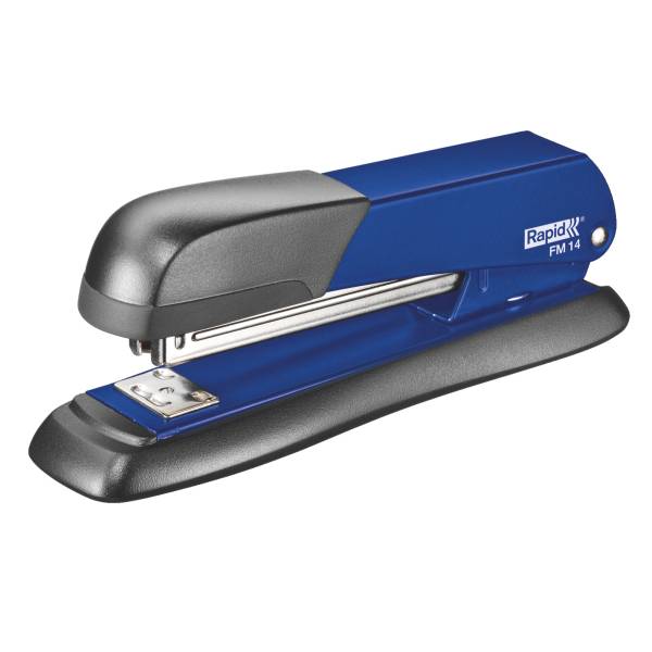 Rapid Heftgerät FM14