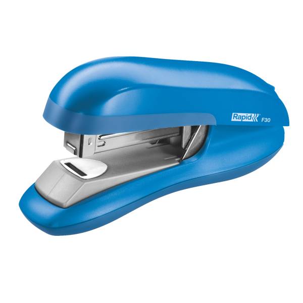 Rapid Flachheftgerät F30