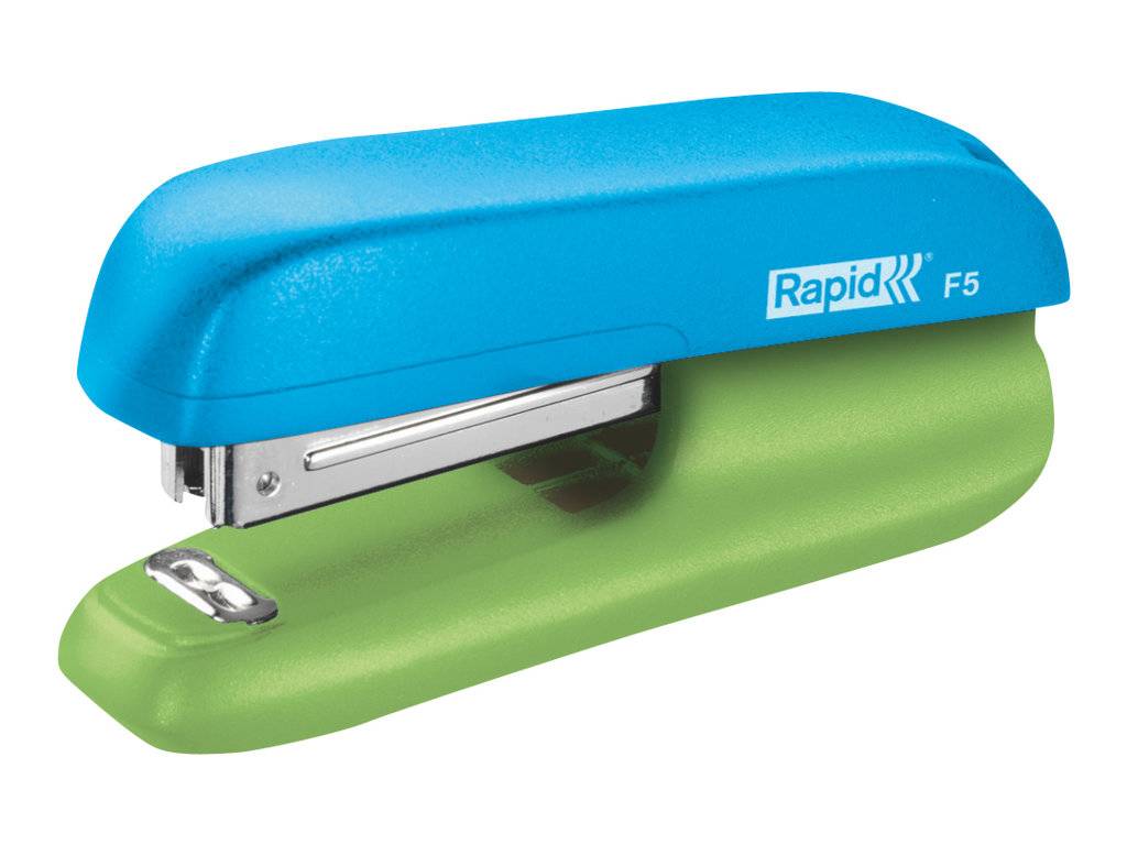 Rapid Schreibtischzubehör-Set - 10 Blätter