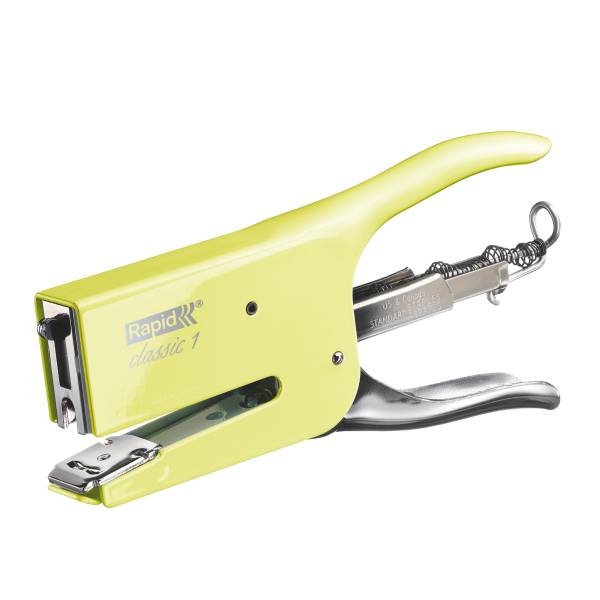 Heftzange K1 - Rapid