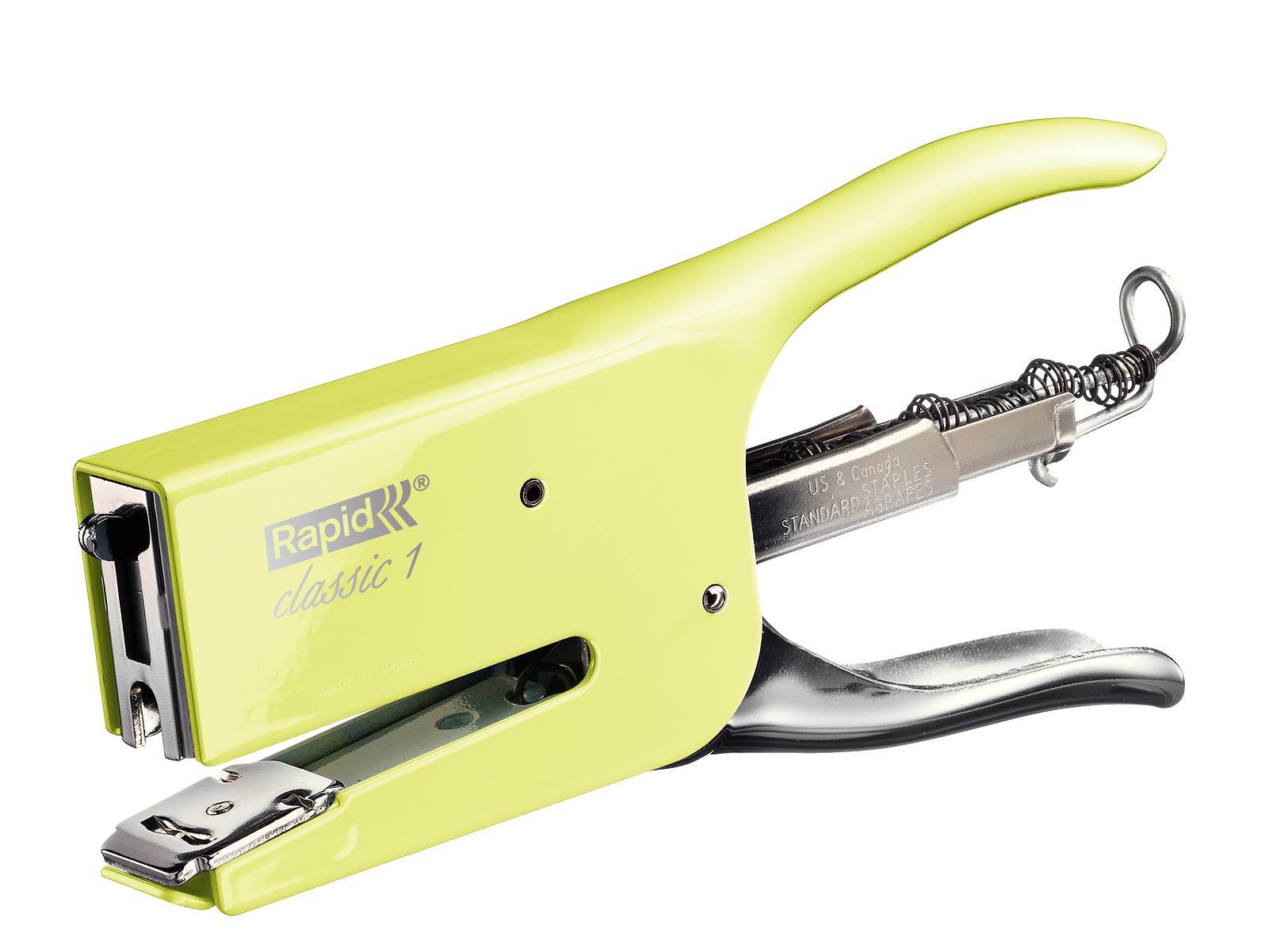 Heftzange K1 - Rapid