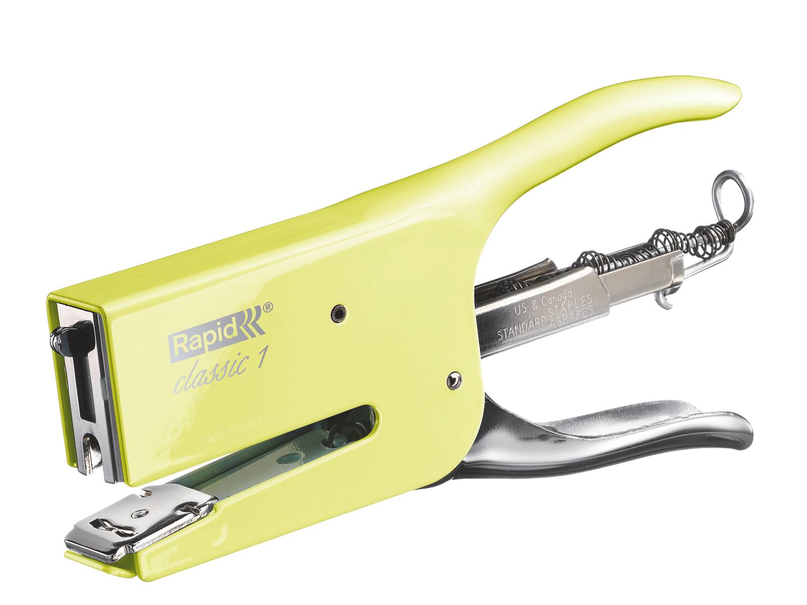 Heftzange K1 - Rapid