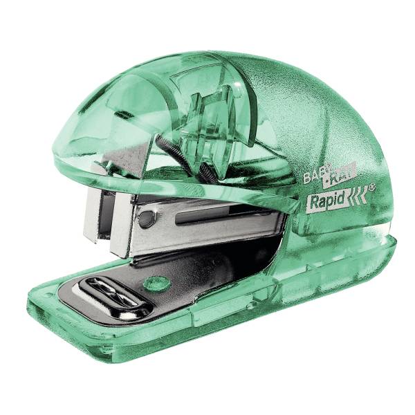 Miniheftgerät Colour'Breeze F4