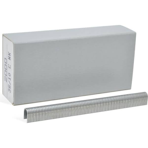 Bogenklammern Typ 36 36/10 mm VE=2000 Stück