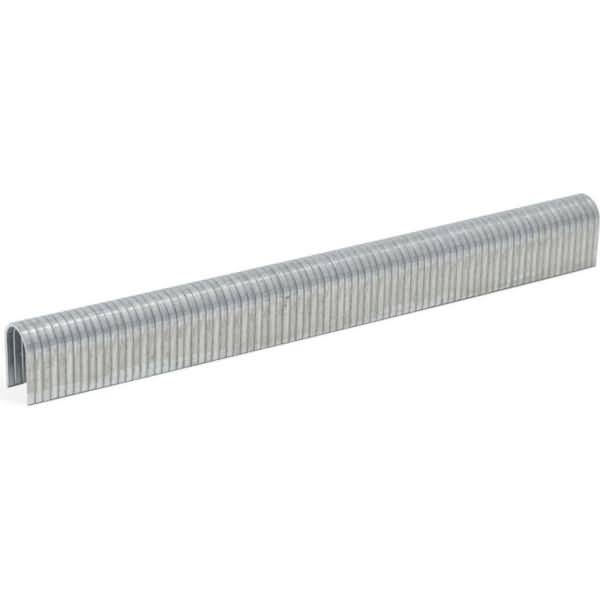 Bogenklammern Typ 36 36/10 mm VE=2000 Stück