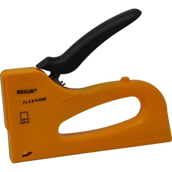 Tacker Handgerät Flexy-Fine