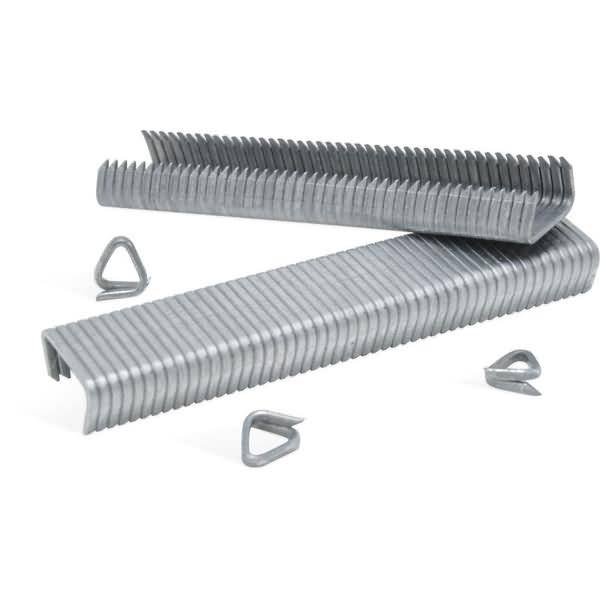 Drahtringe OK 24 Drahtringe OK 24 Alu VE=1000 Stück