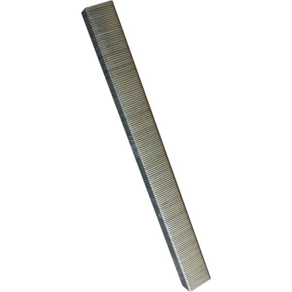 Heftklammern für Tacker MP-10 V2A 11/10 VE=1000 Stück