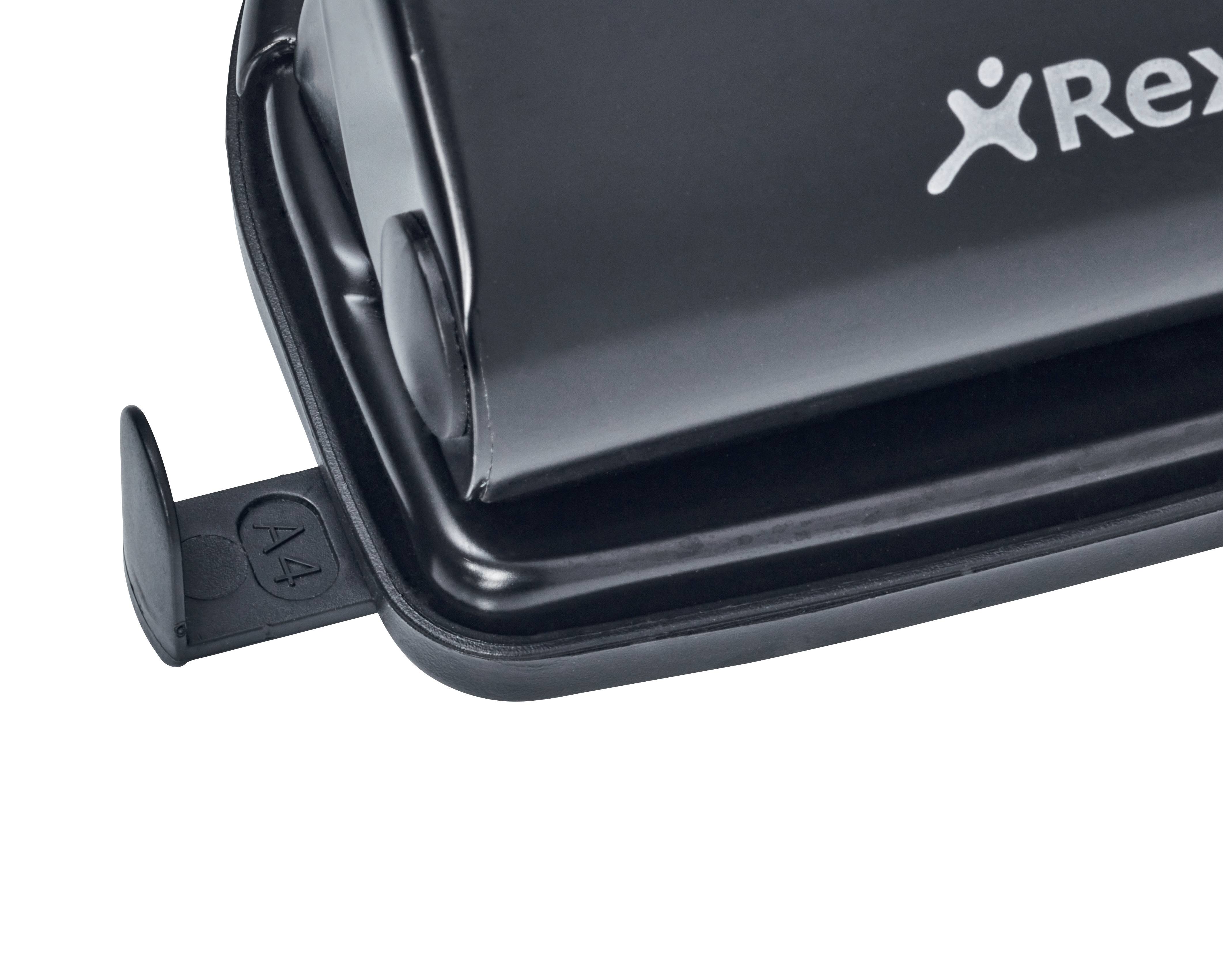 Vierfachlocher V412 - Rexel®