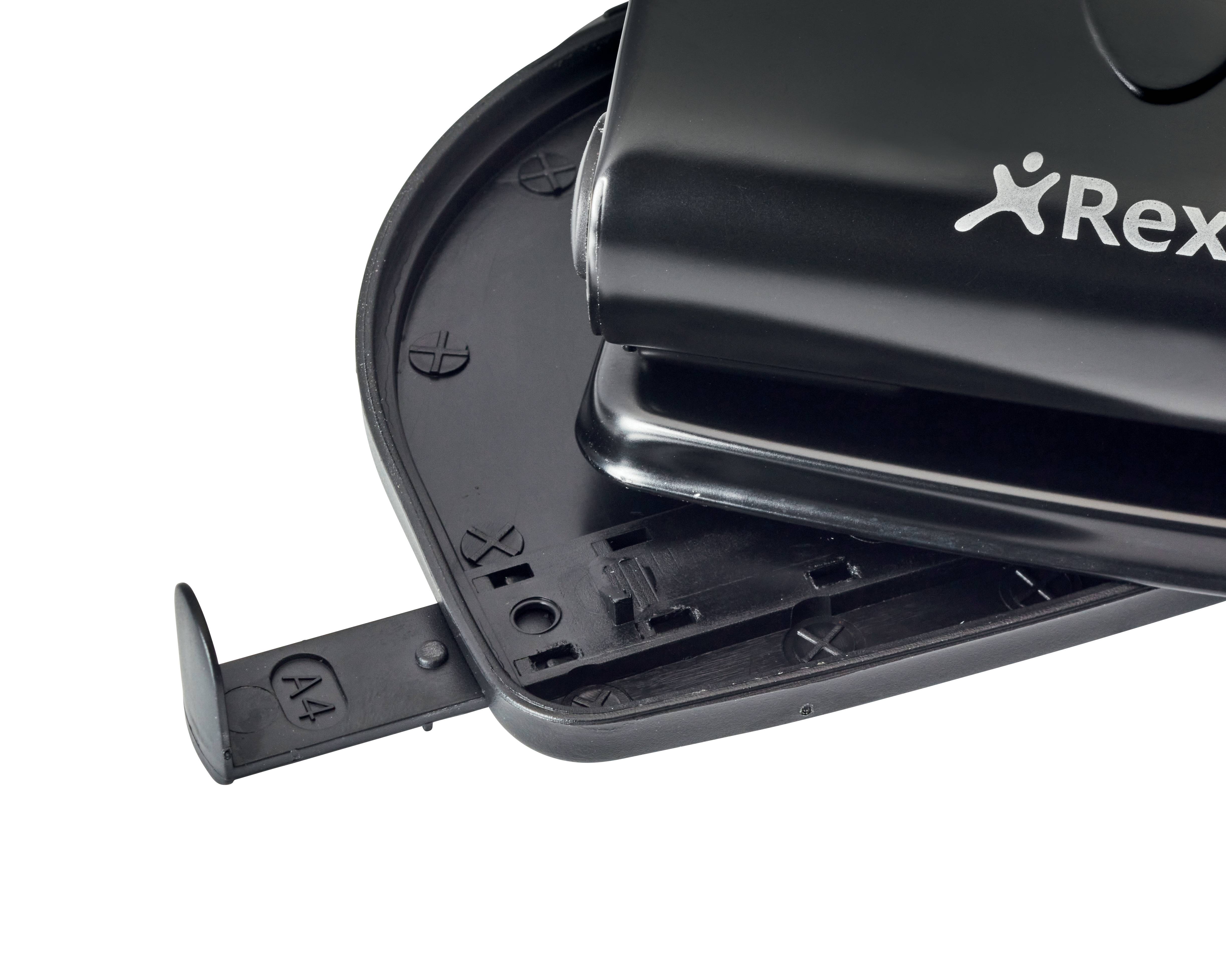 Vierfachlocher V412 - Rexel®