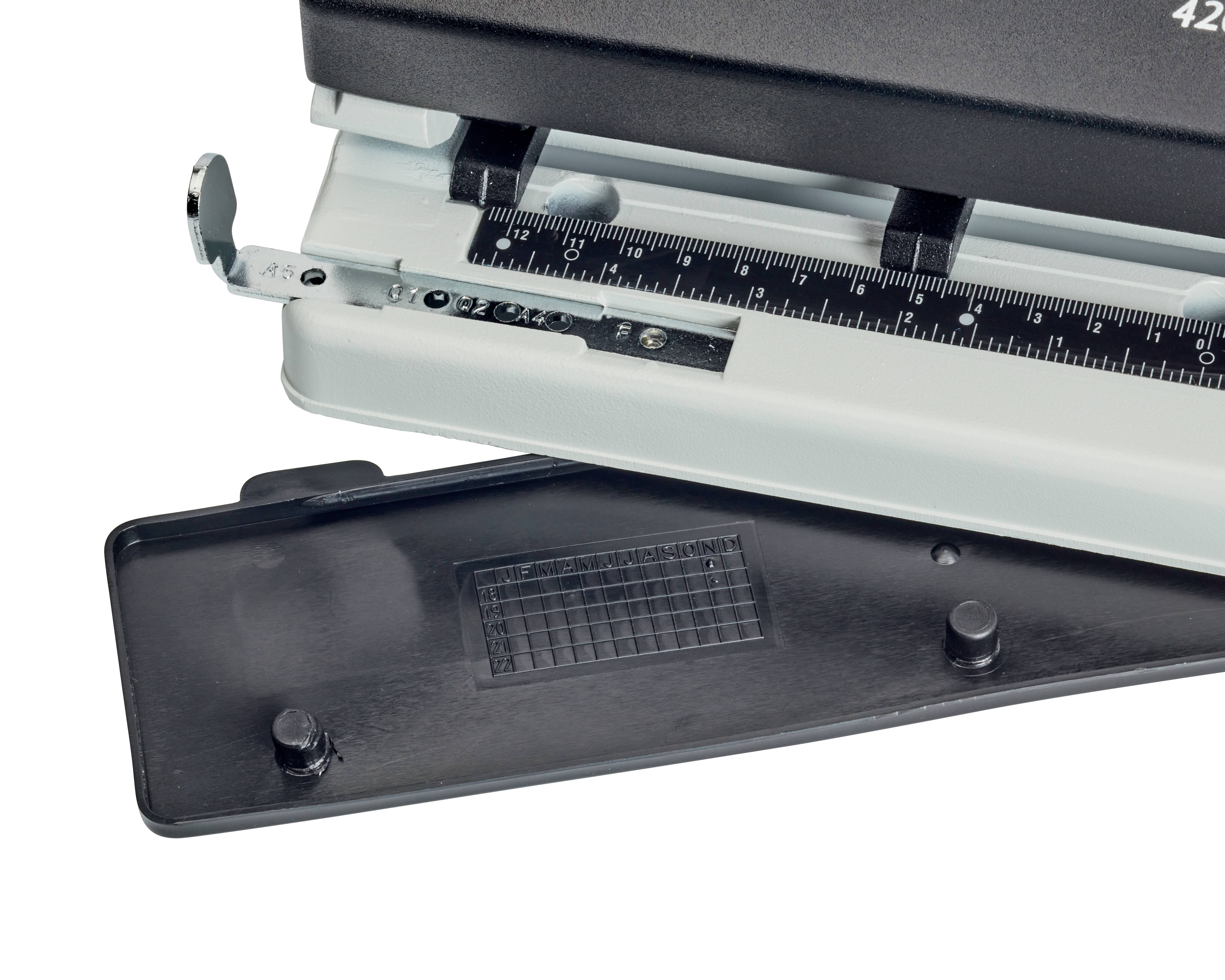 Mehrfachlocher V430 - Rexel®