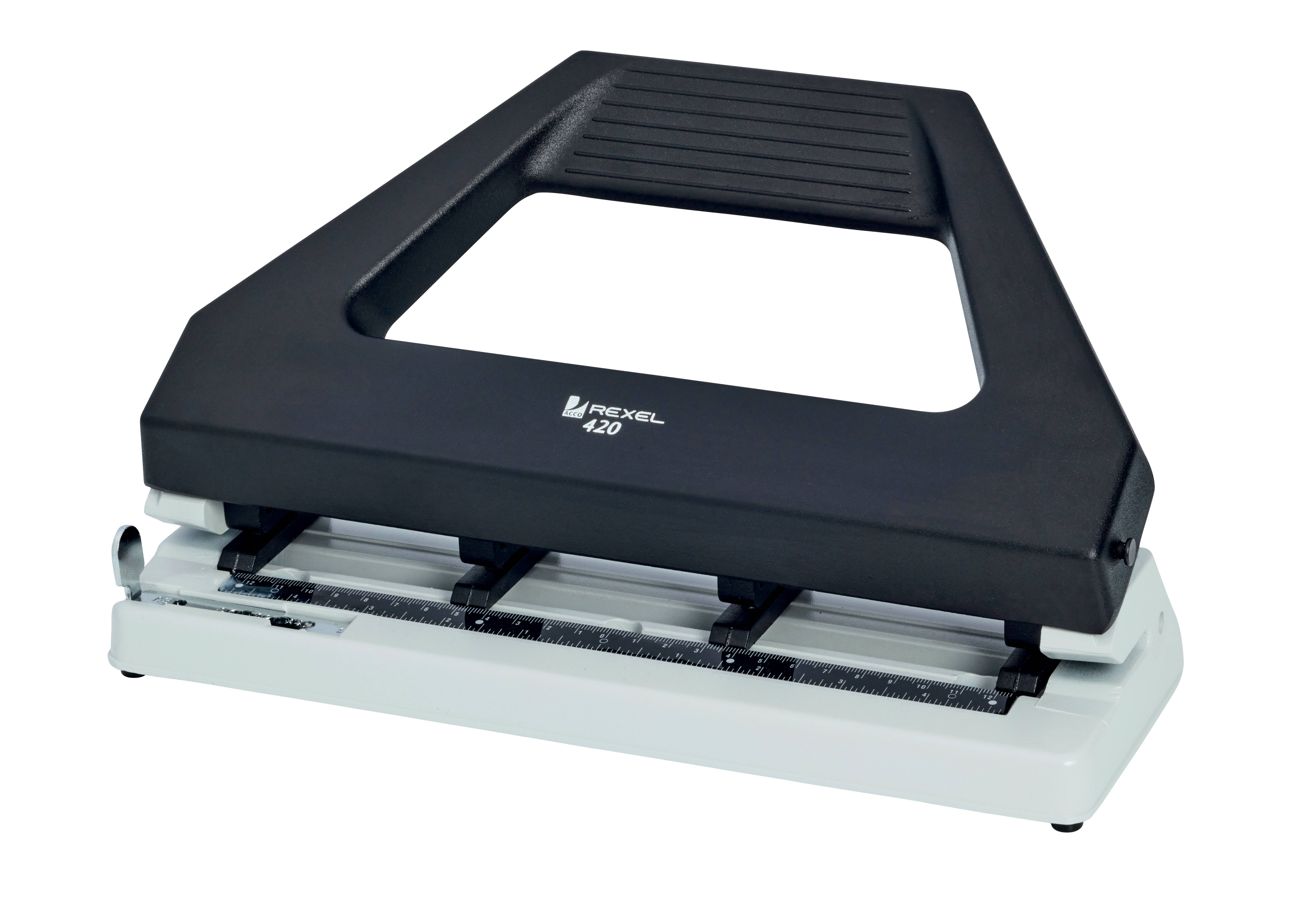 Mehrfachlocher V430 - Rexel®